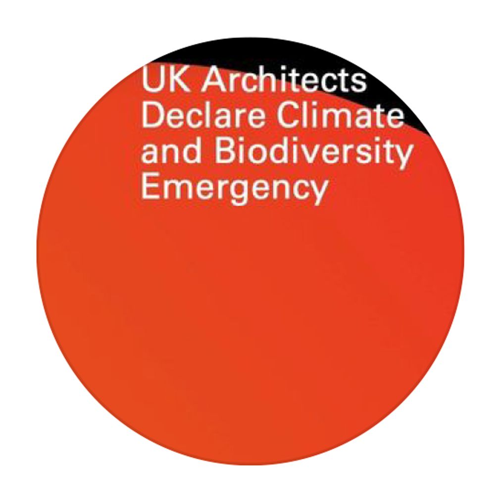 UK Architects Declare