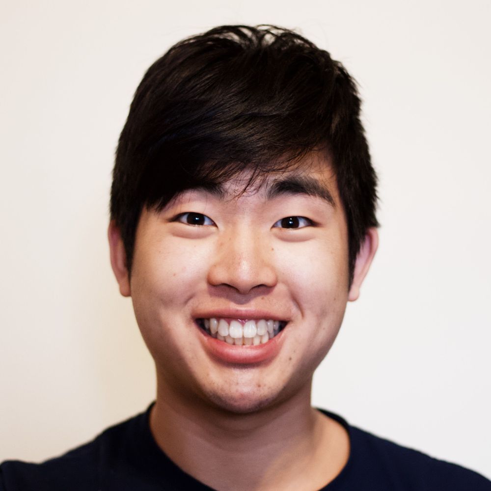 Gene Chou