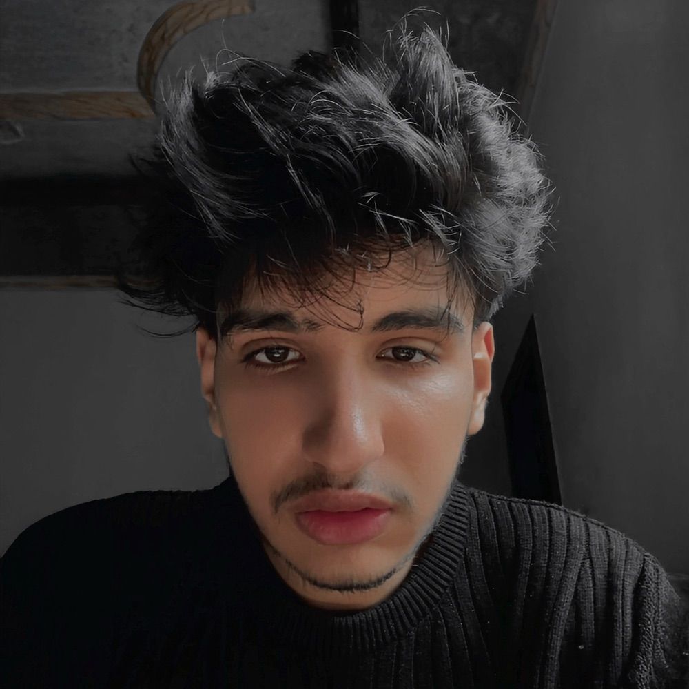 Shayan Ali