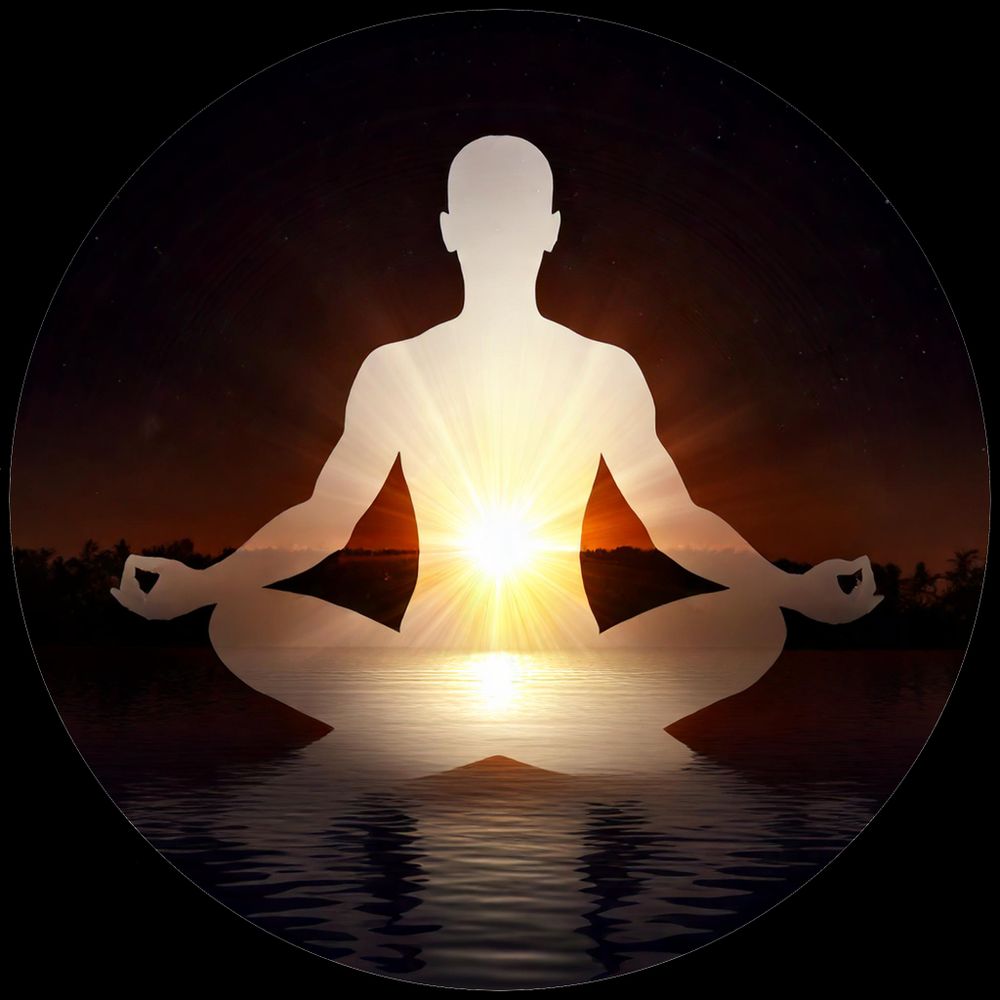 Mindful Drift Oasis