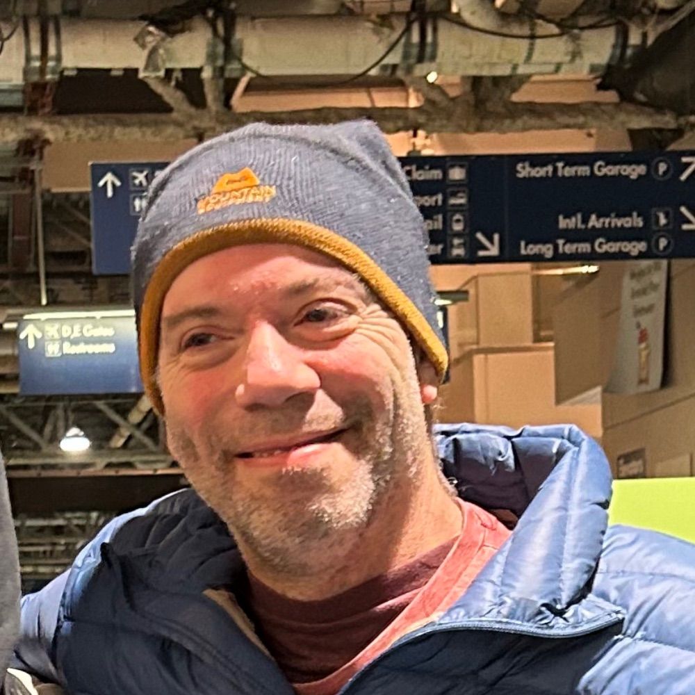 Jeff Katz