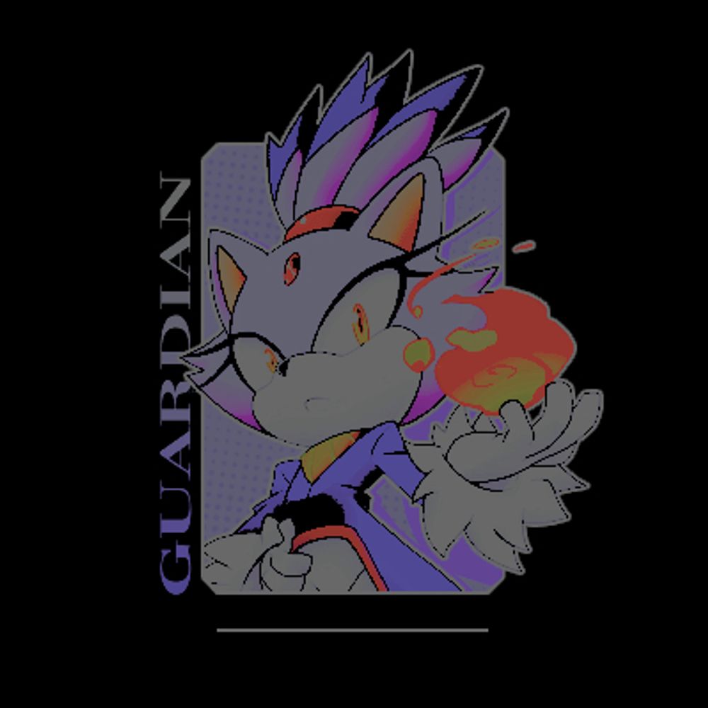 ‍‍ ‍‍ ‍‍ 𝐒𝙾𝙻 ‍‍∕ ‍‍𝐆UA͟𐍂DIAN ‍‍ 🔥