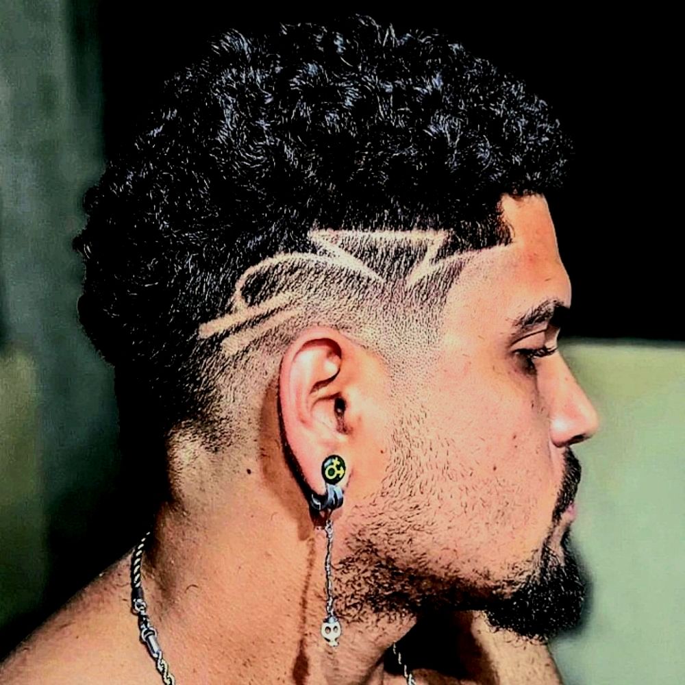 Blessed Lucão 🇧🇷🥵🔥