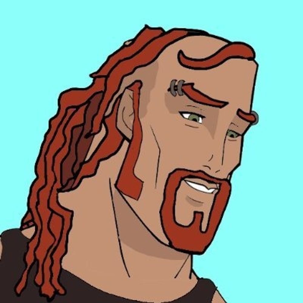 Profile avatar
