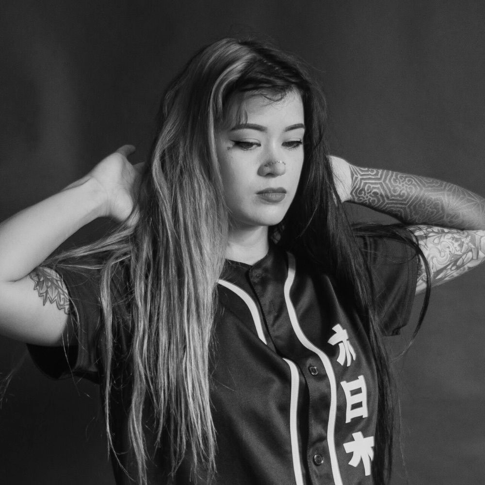 Charline Marcila