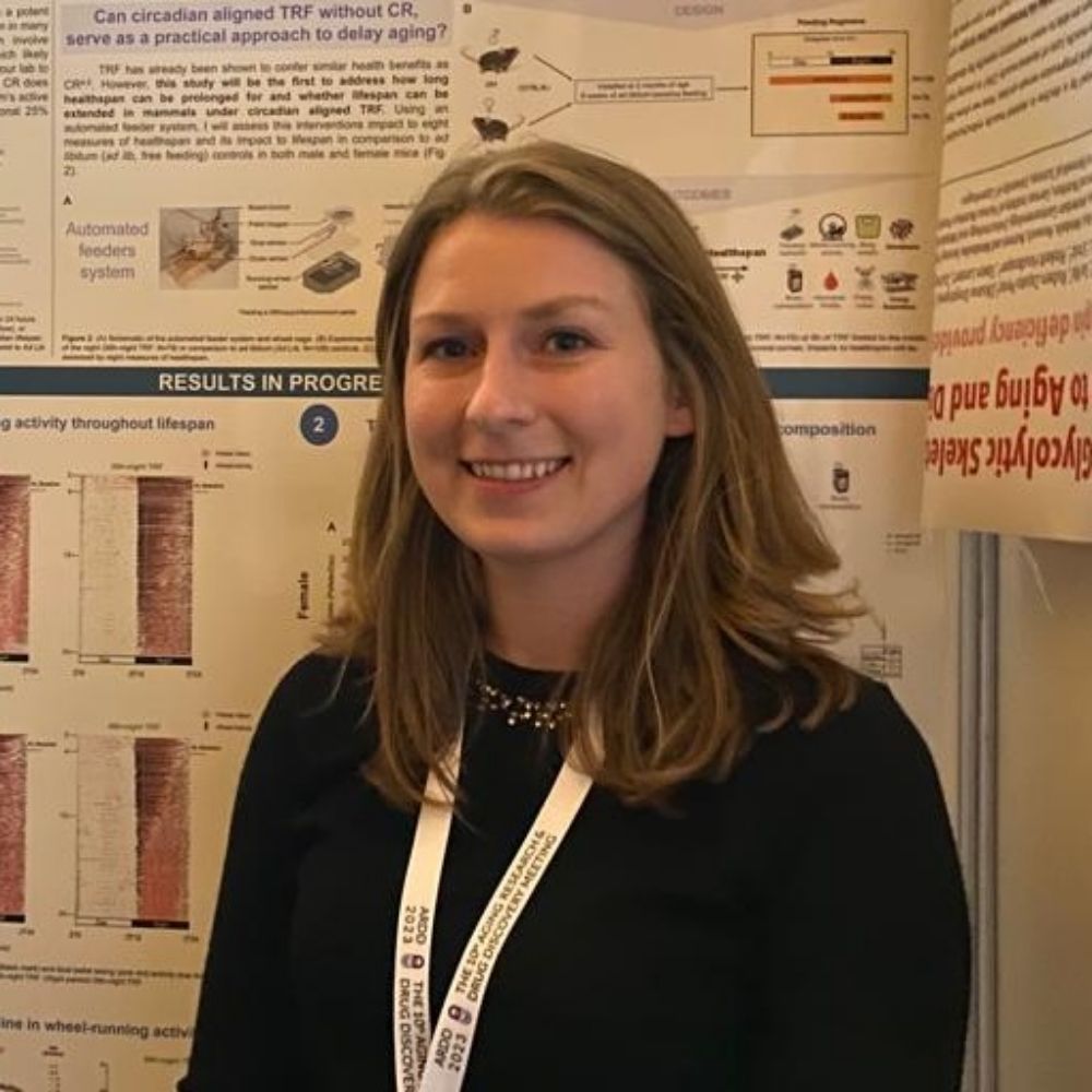 Samantha Iiams, Ph.D.