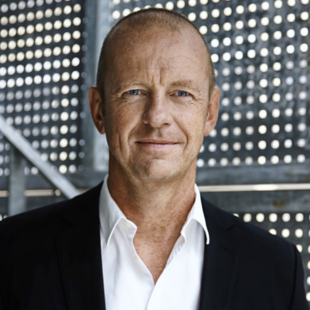 Niels Boje Lund