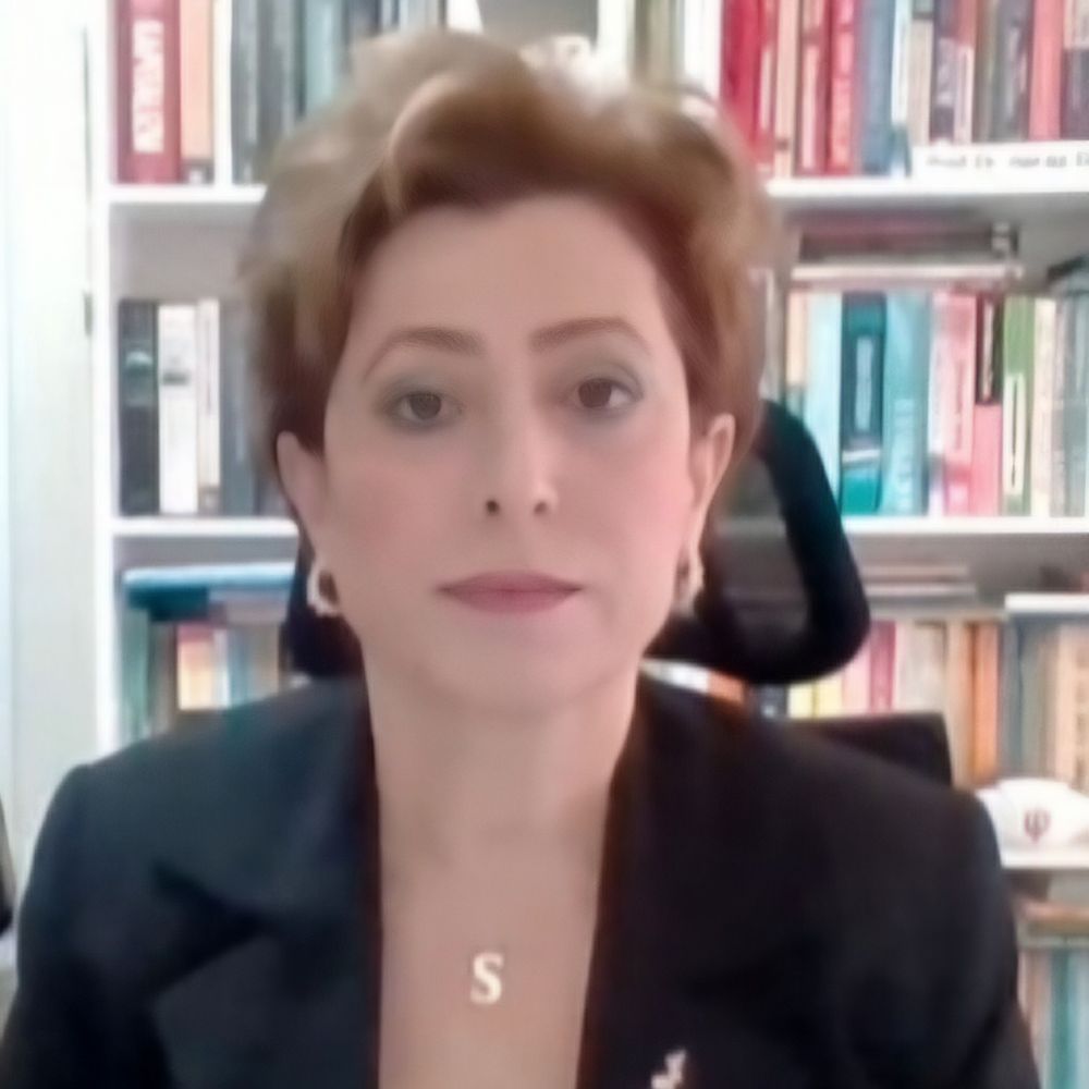 Prof.Dr.Serap Durusoy