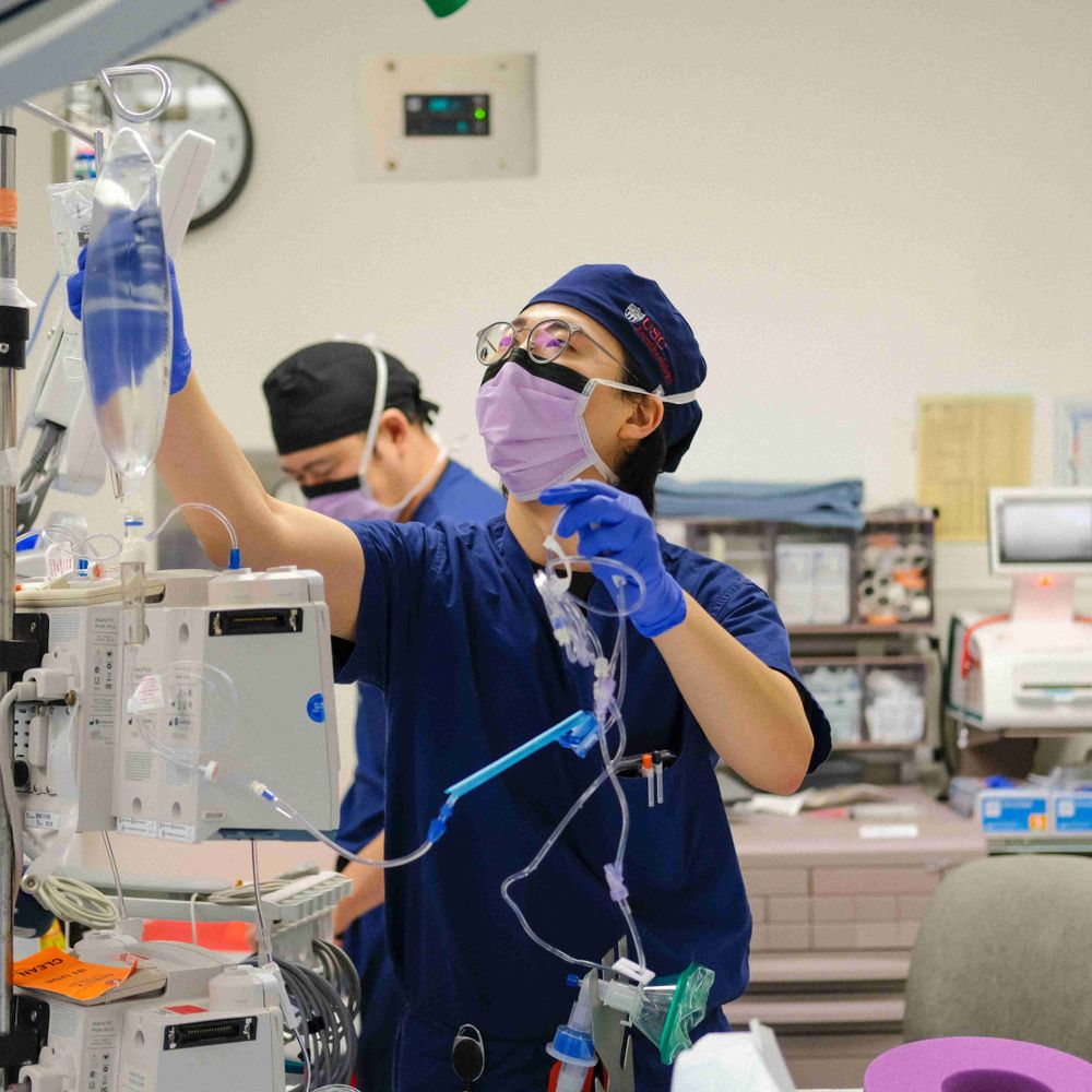 Safe Anesthesia Care 