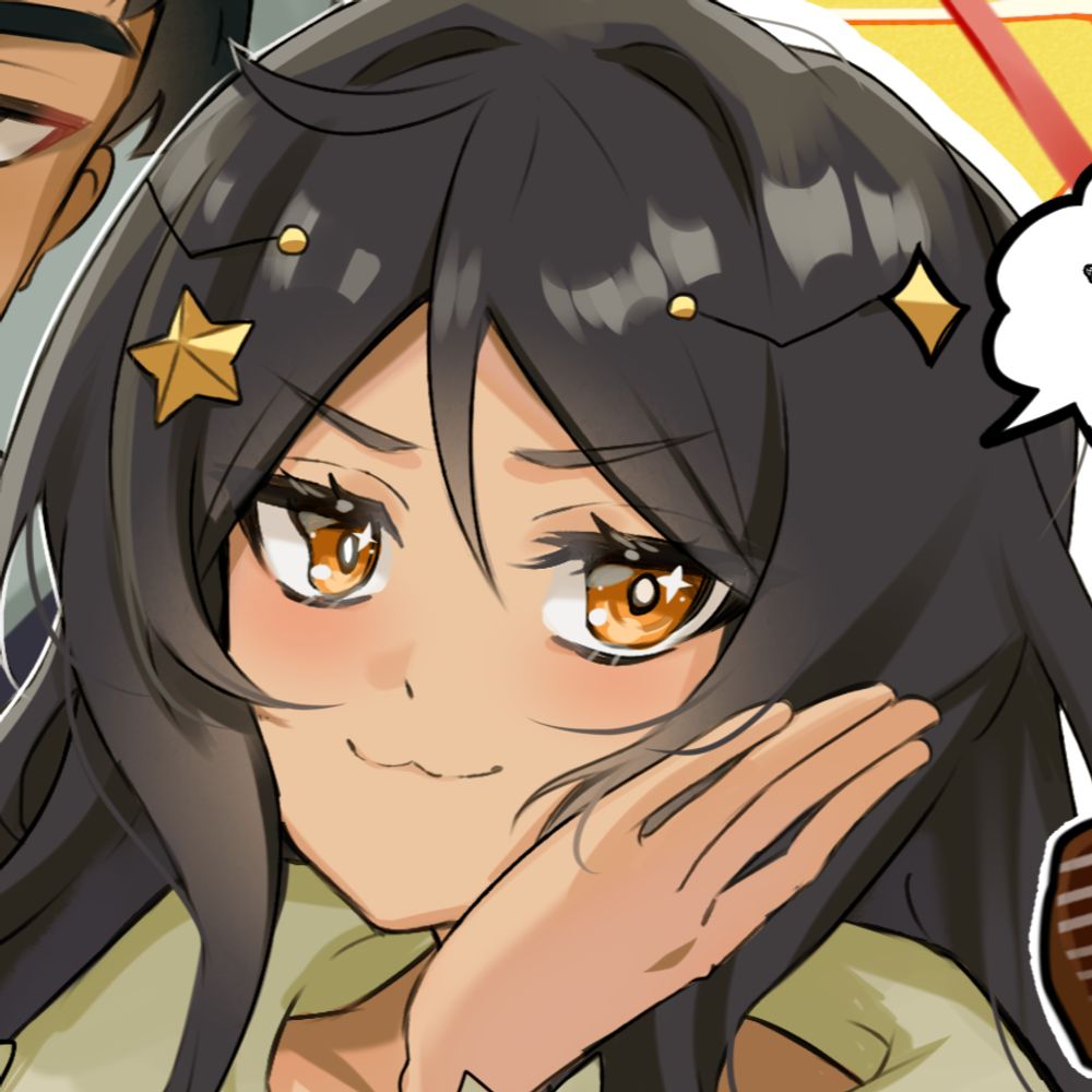 Sanaku | VGen Comms OPEN