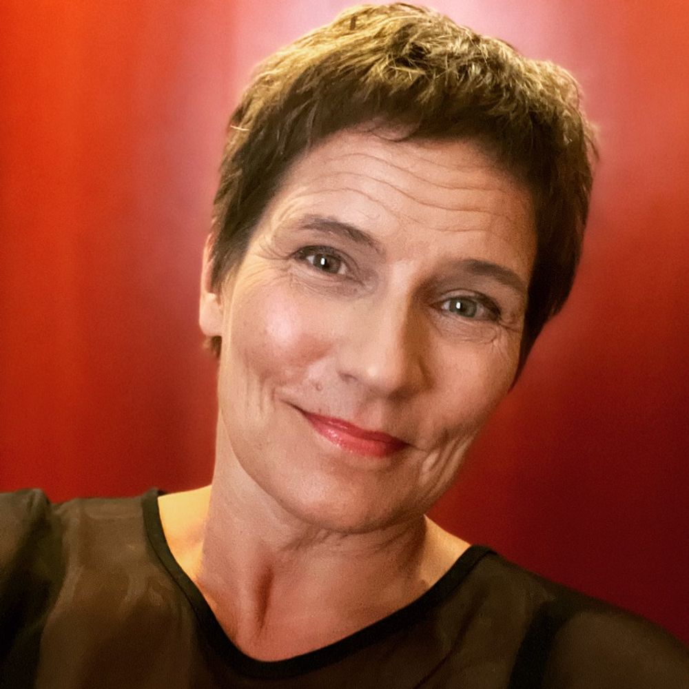Susanna Spak