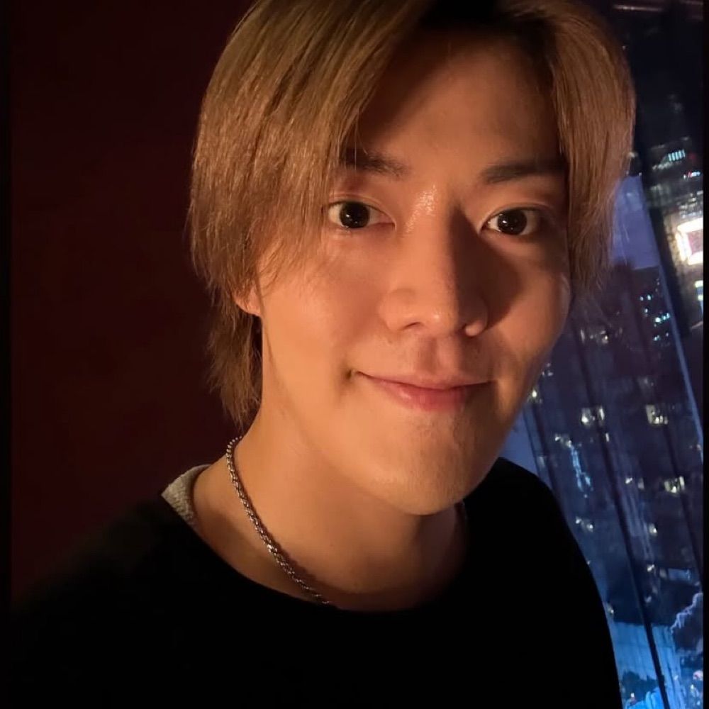 ★ yuta my boo 𓆝