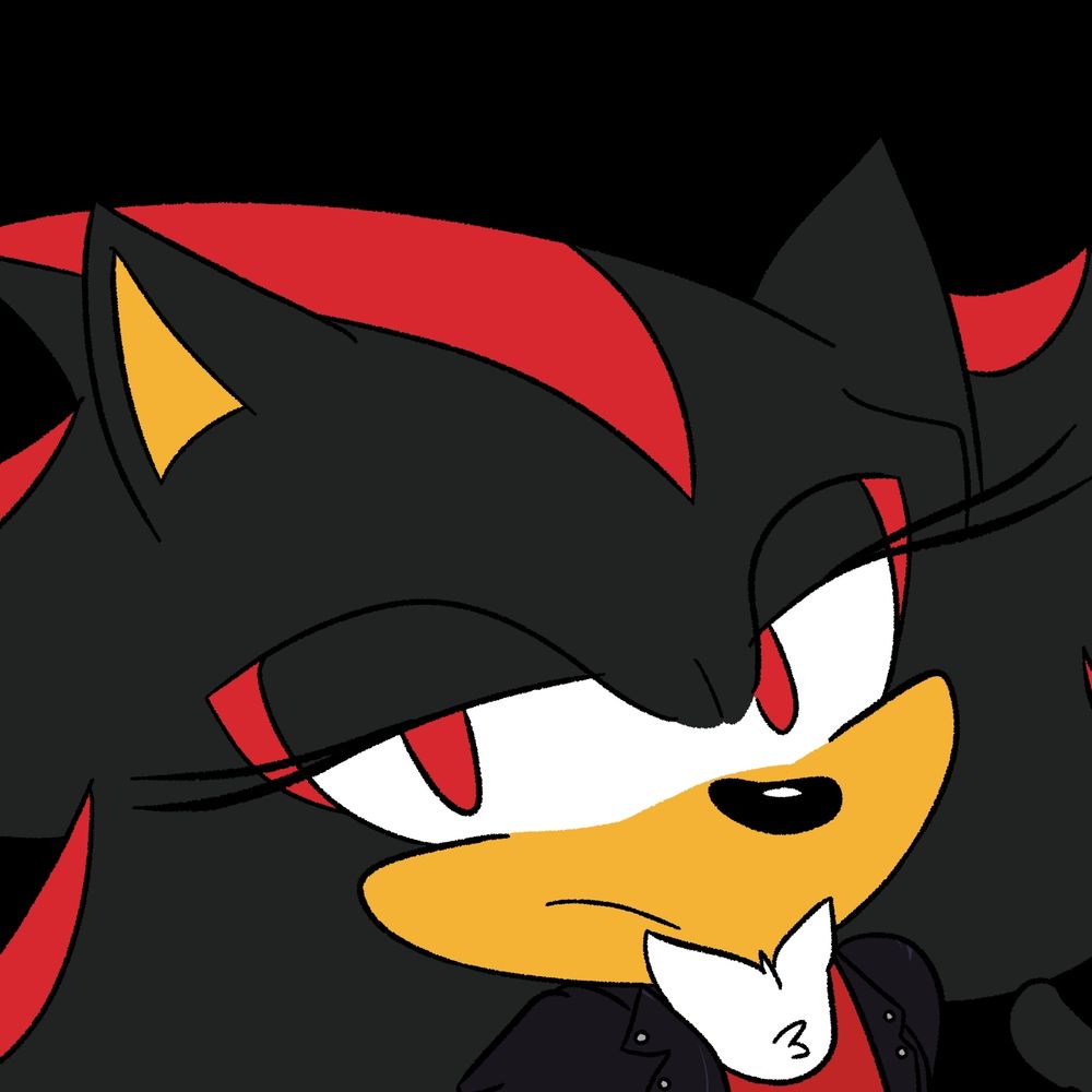 Shadow 🏳️‍⚧️