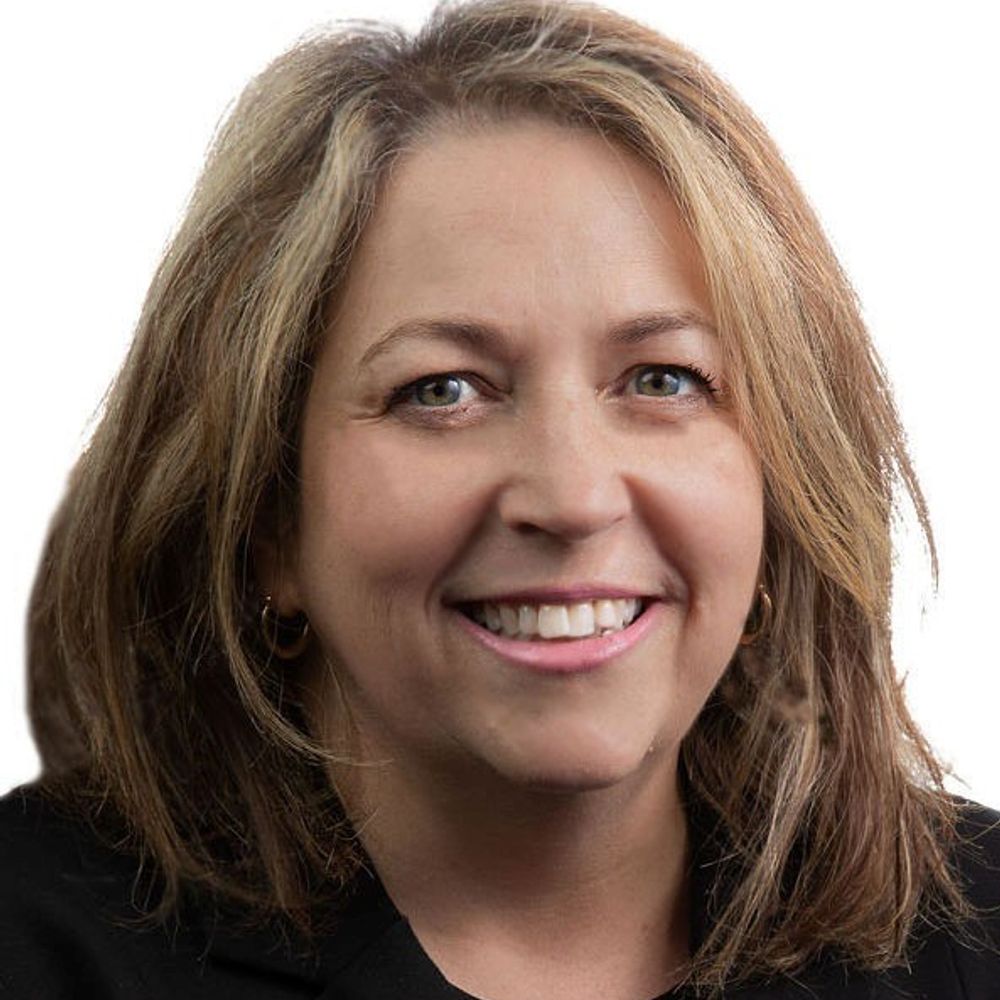 Amy McNeil Lund