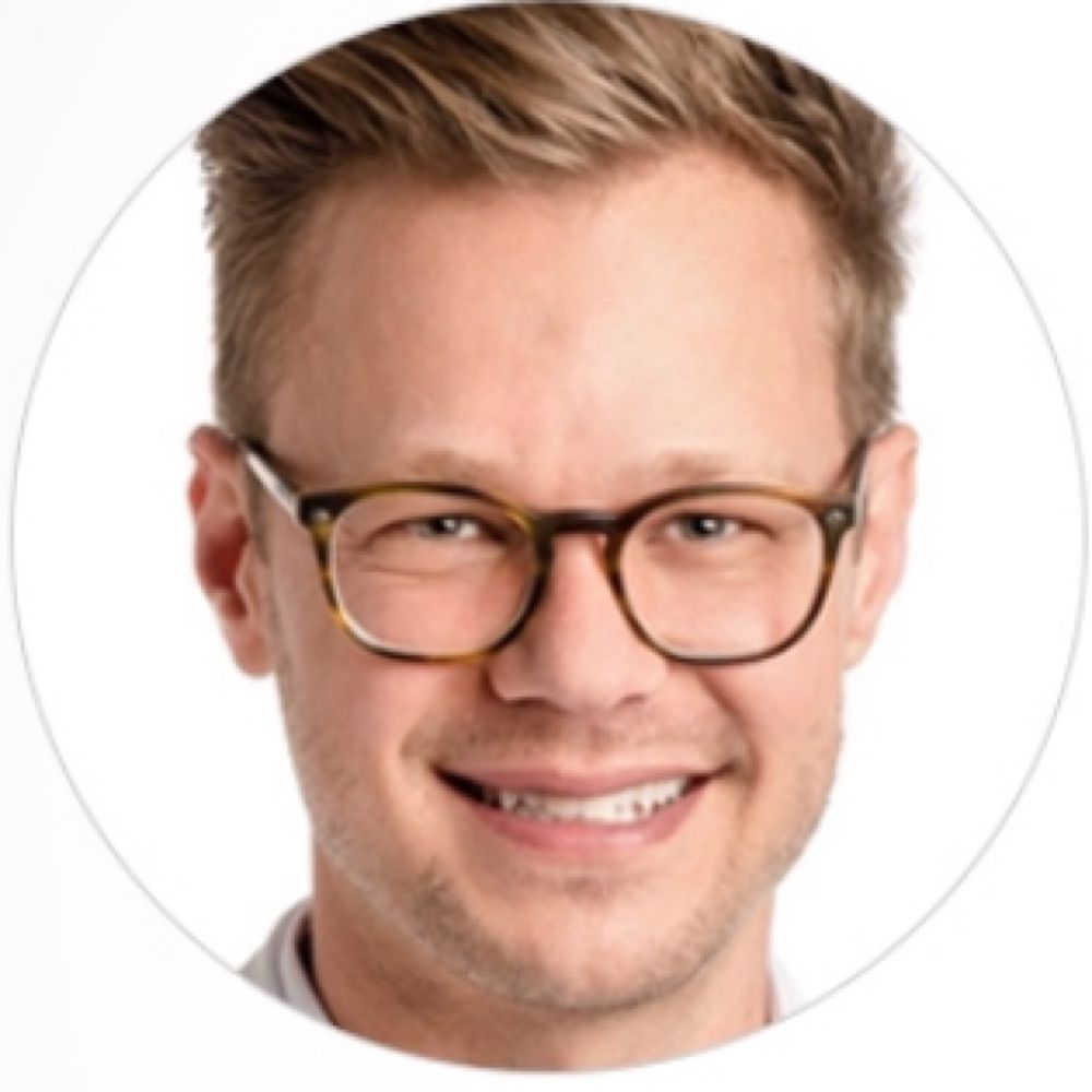 Christoph Gräni