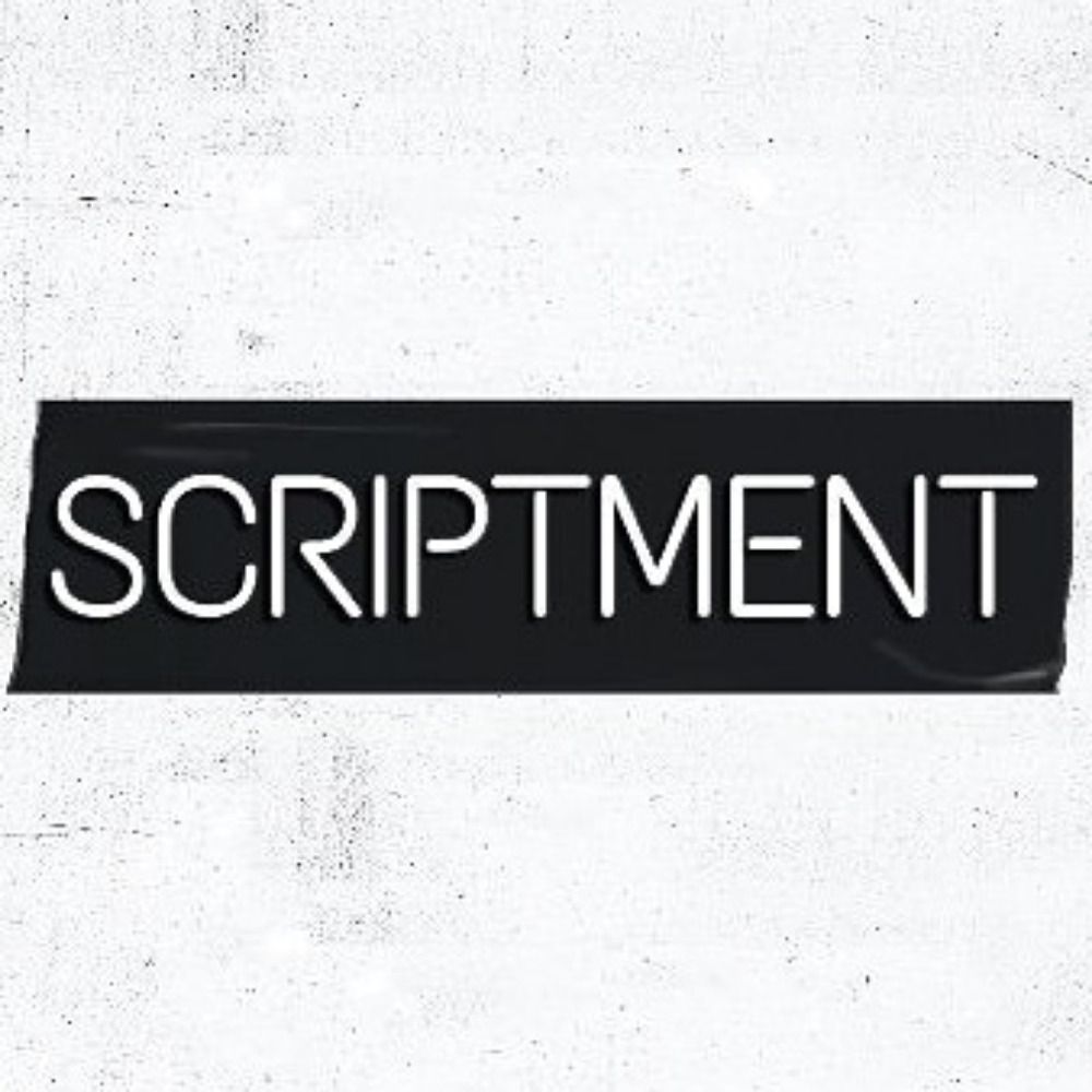 SCRIPTMENT