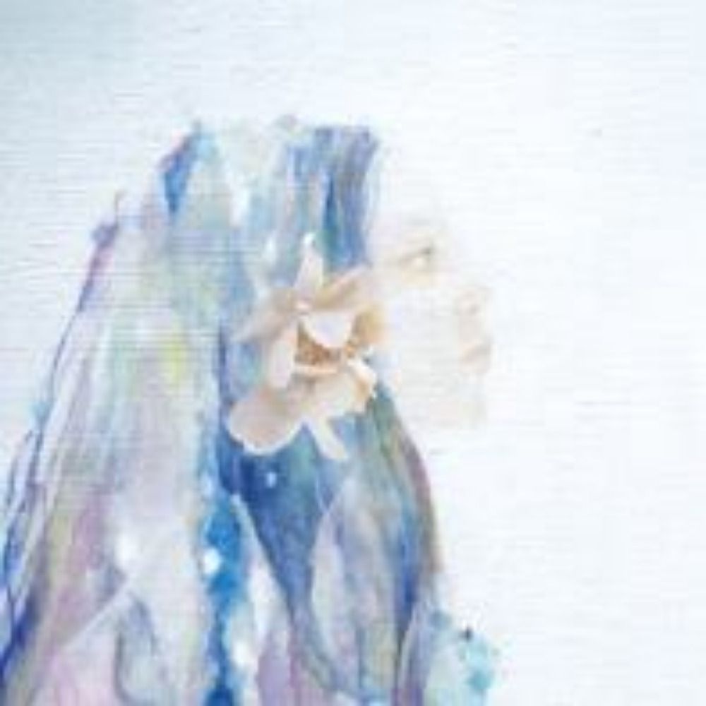 waterblue
