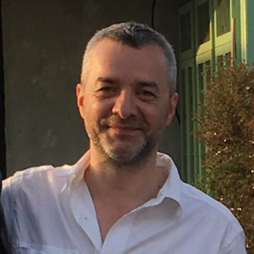 Marc Derquennes | Sci-Tech Intelligence