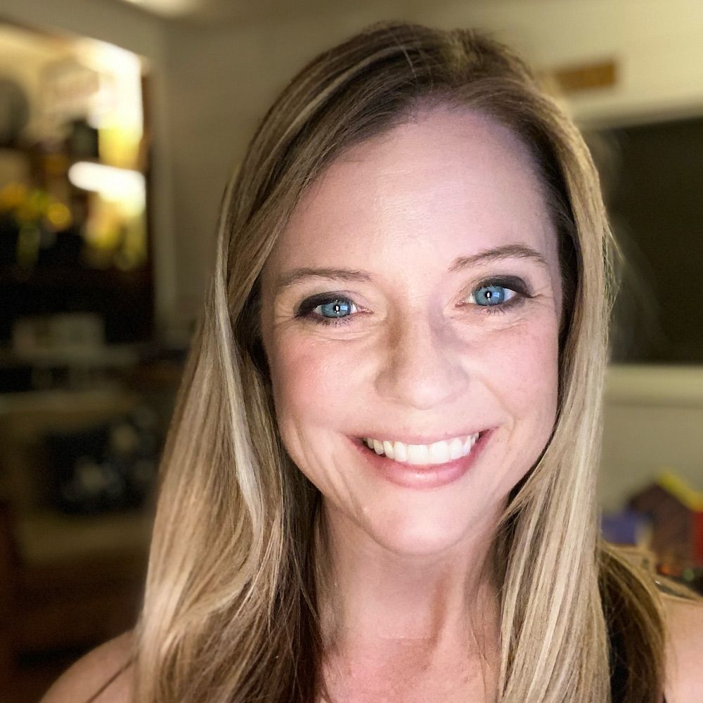 Tara Gallegos