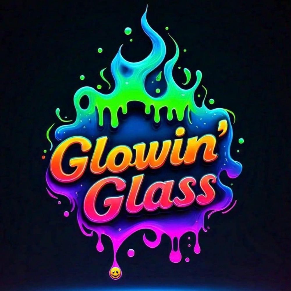 Glowin’ Glass