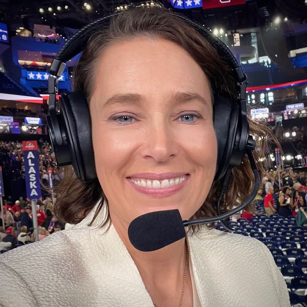Libby Casey