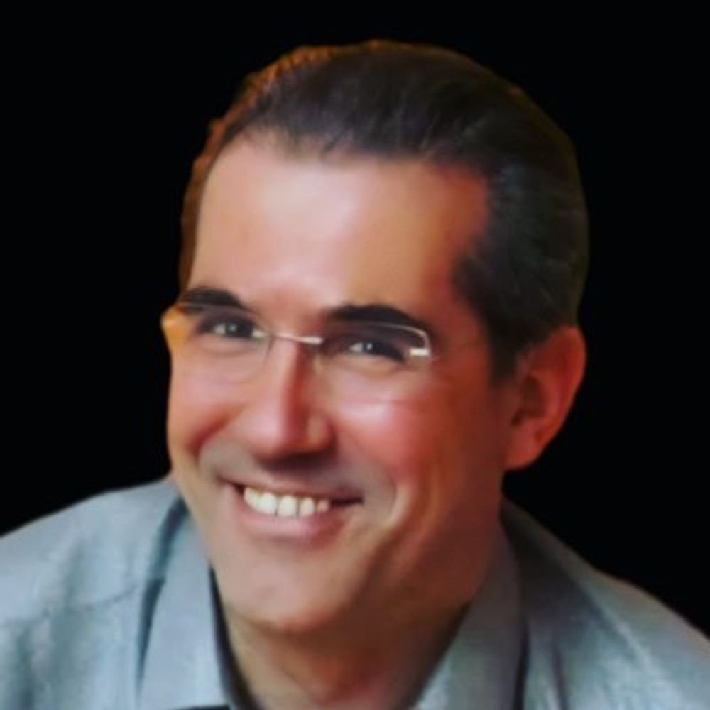 Peter Tomasi