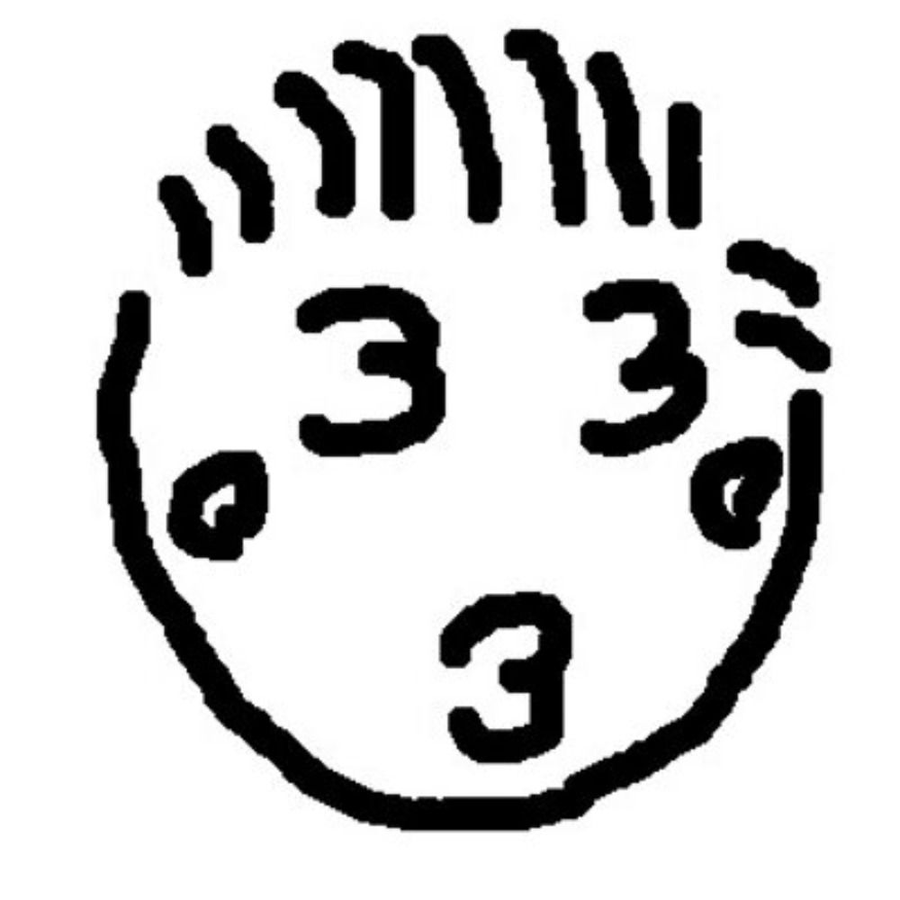 ちょこ