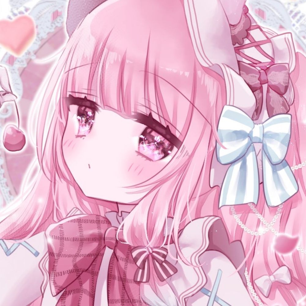 夢羽りむ໒꒱. ﾟ