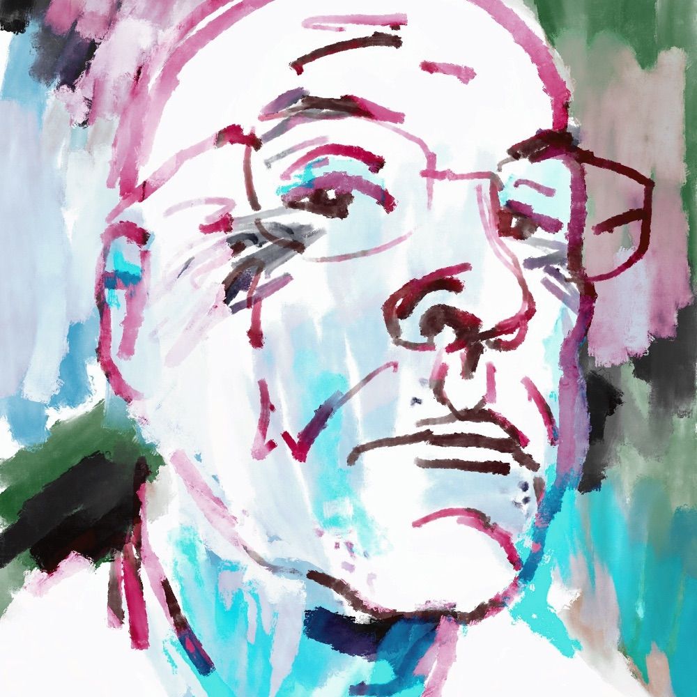 Ton van ’t Hof