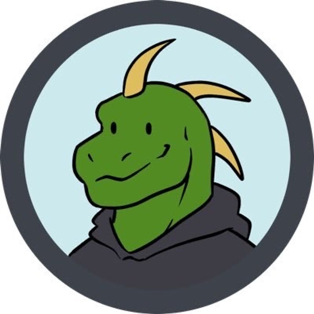 Tornado 🦎's avatar