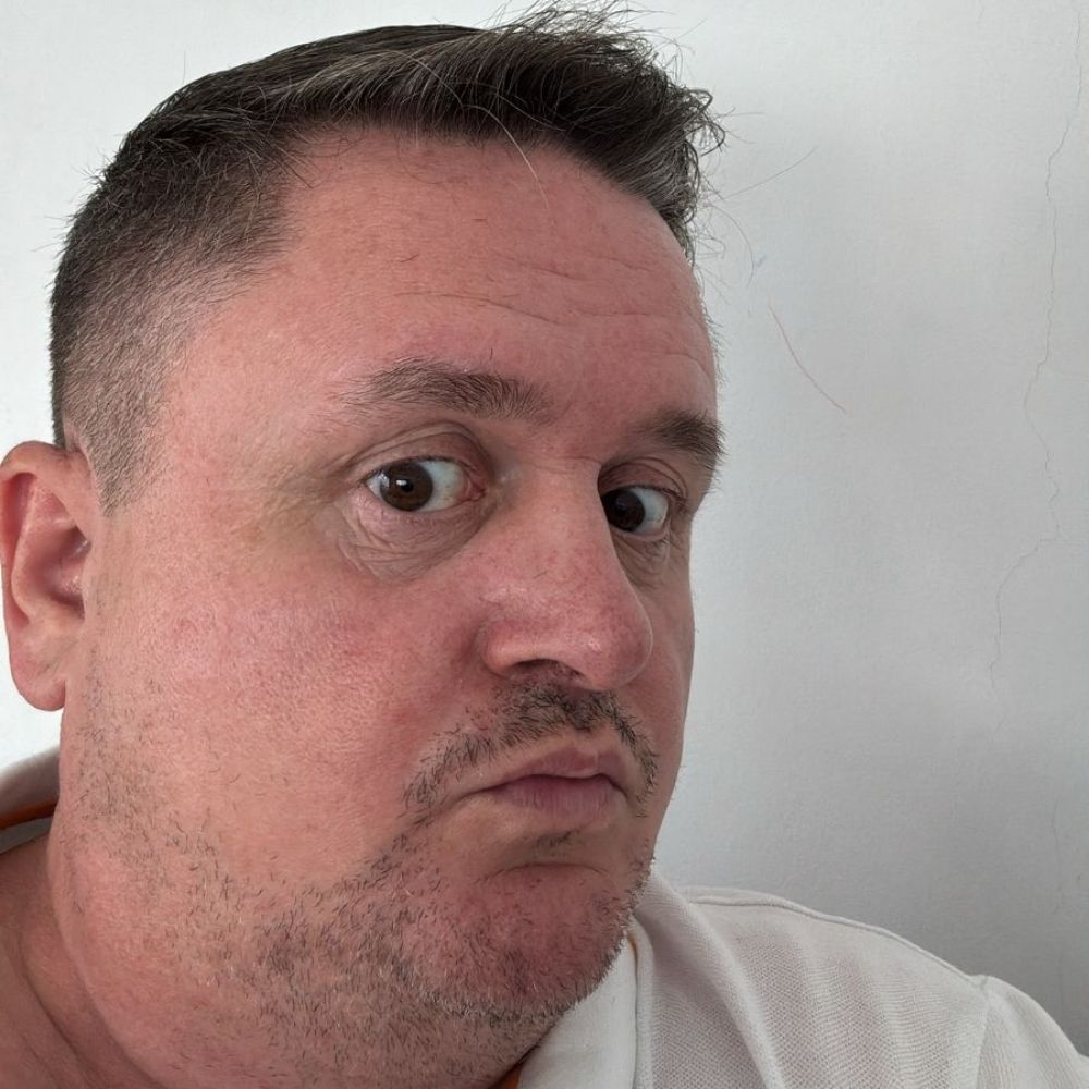 Patrick Buttimer
