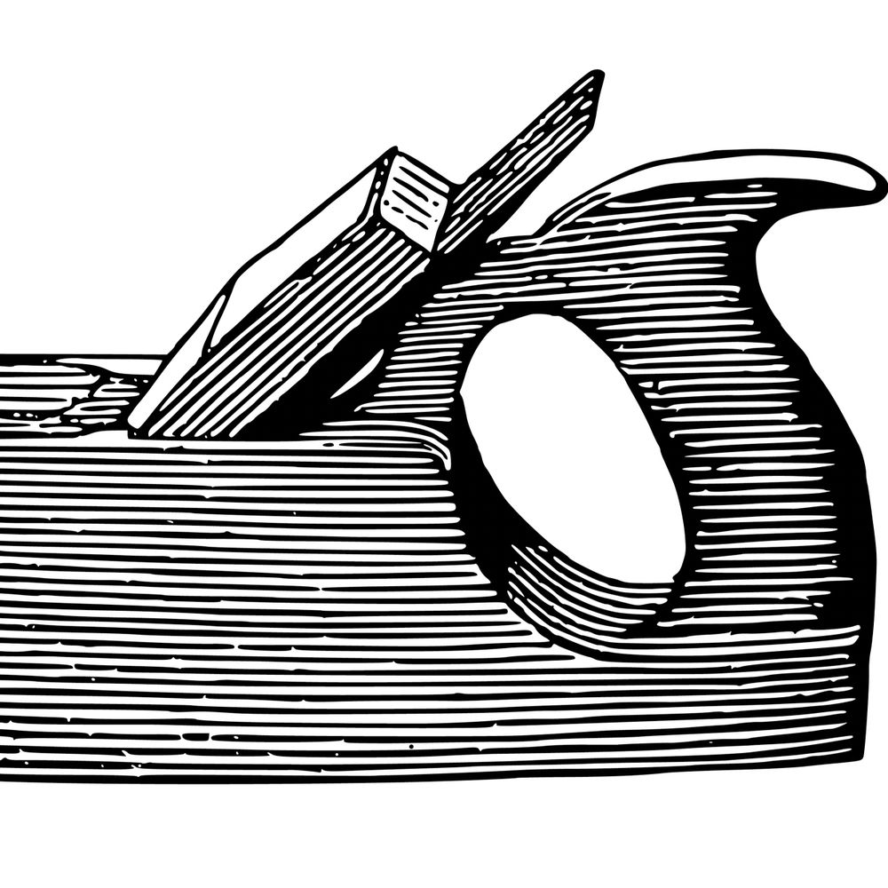 Working Wooden Planes