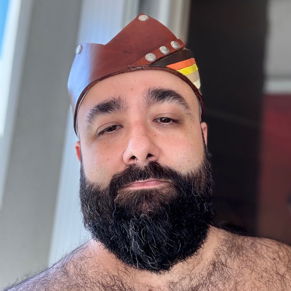 Dr. Bear