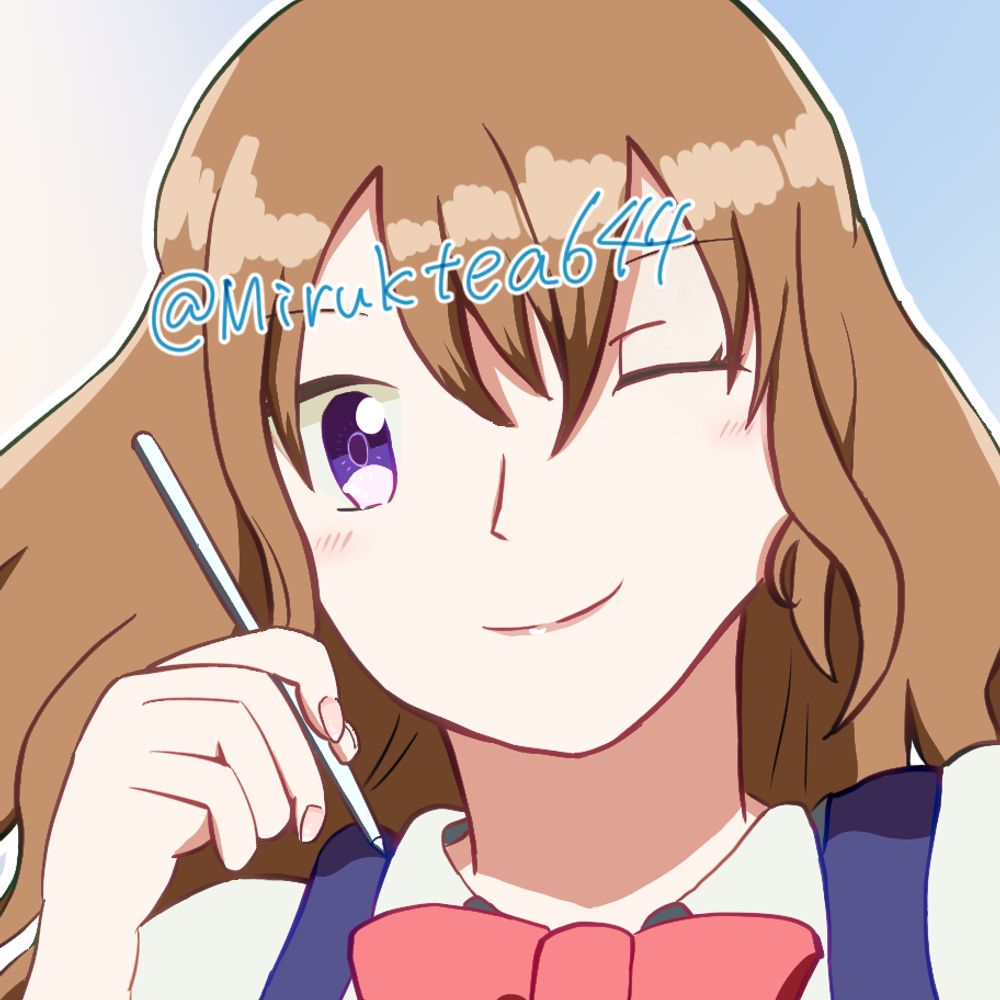 Miru Kanzaki🎨Illustrator