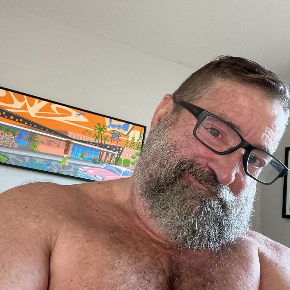 Bearsailr