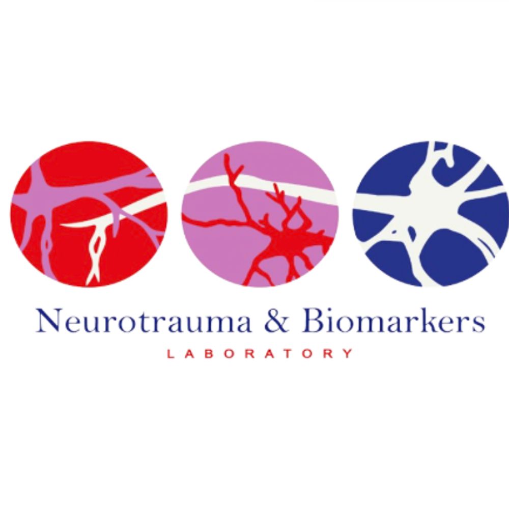 Neurotrauma and Biomarkers Laboratory