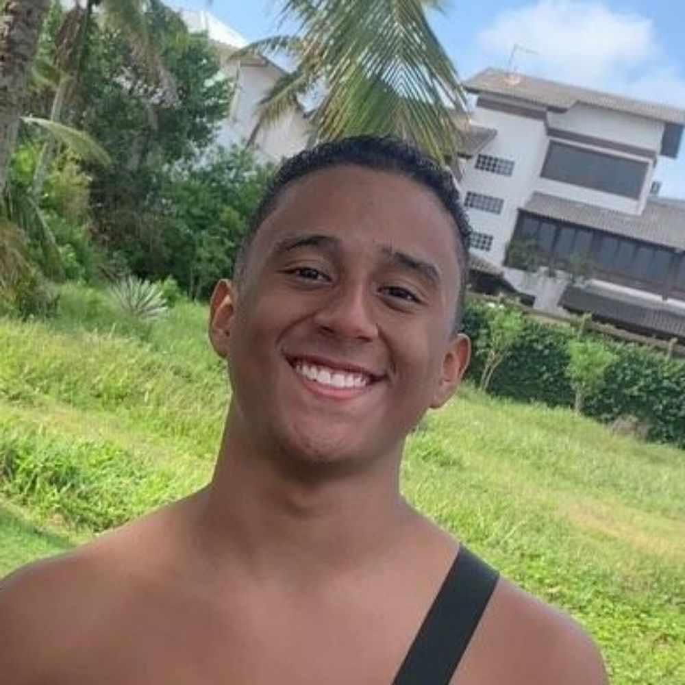 João Pedro Barbosa 🇧🇷