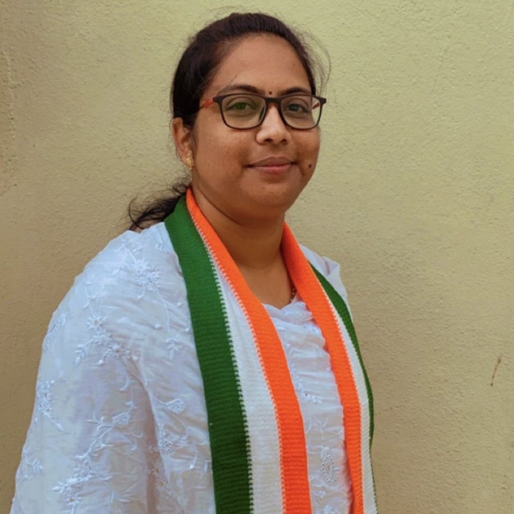Geetha Ainala