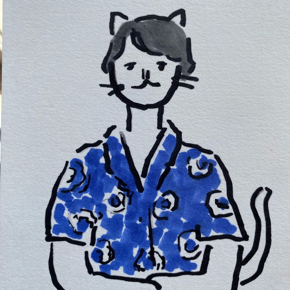 安達妙香/ Taeko Adachi