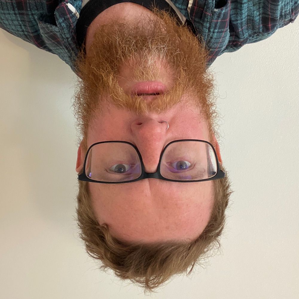 Mike Rampton 
