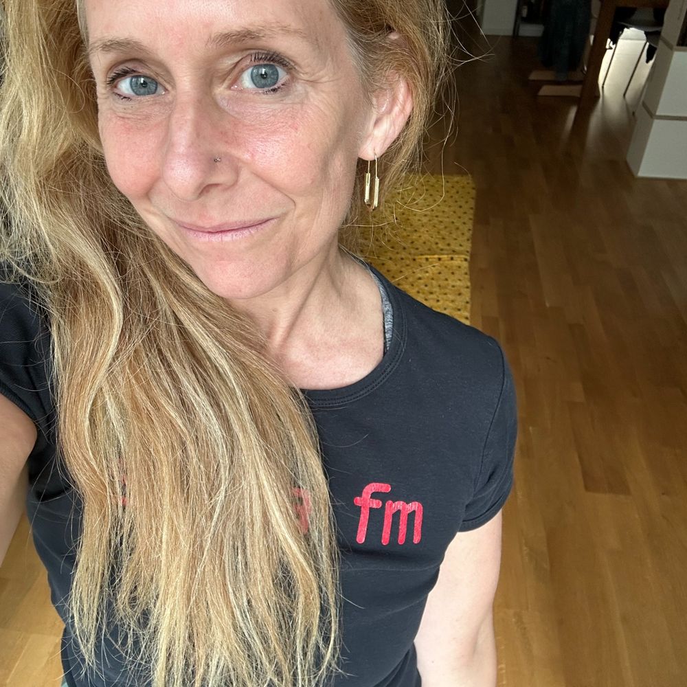 Jen Evans