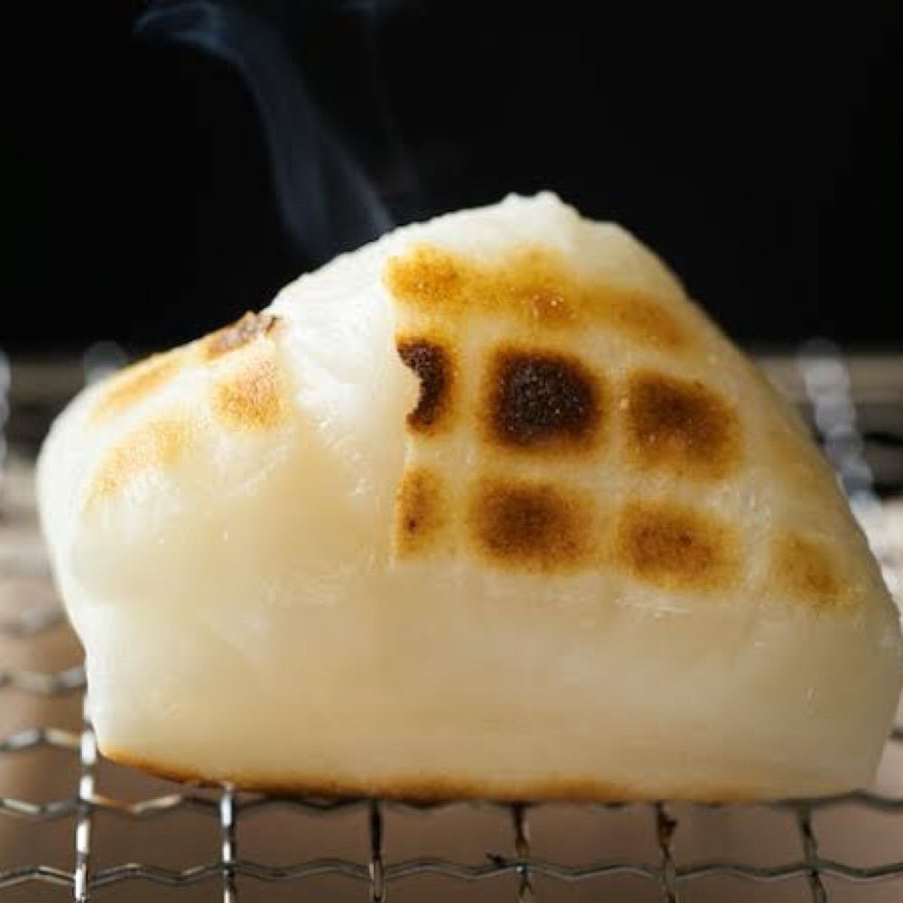 おもち