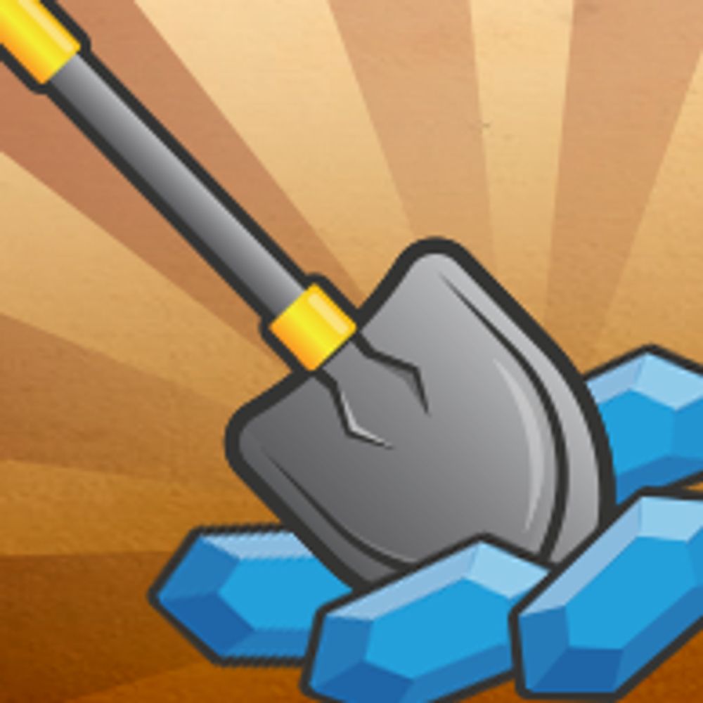 Shovel