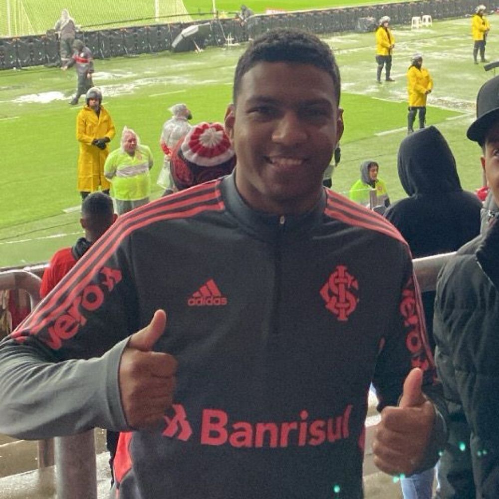 Luís Eduardo 