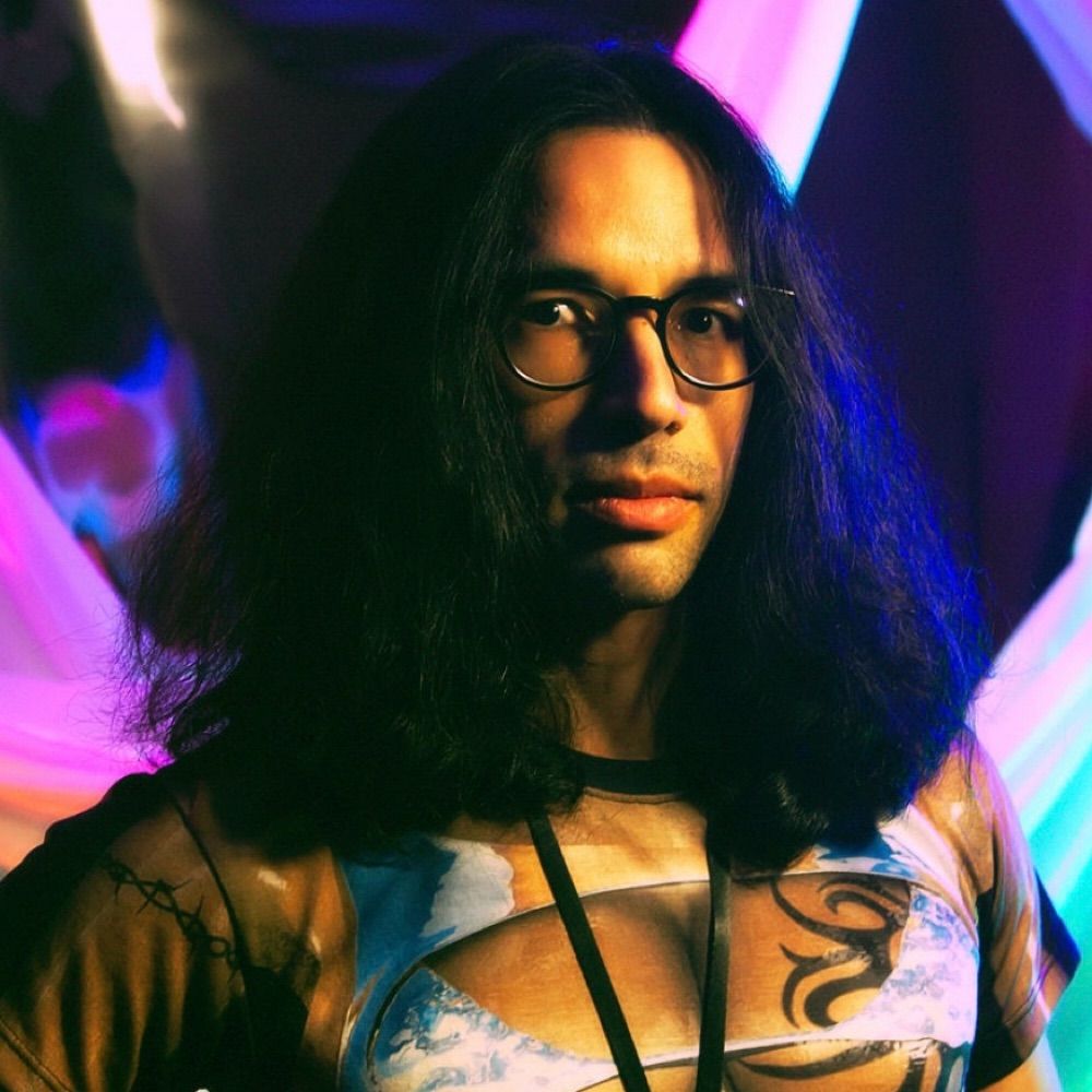 Joshua Gen Solondz