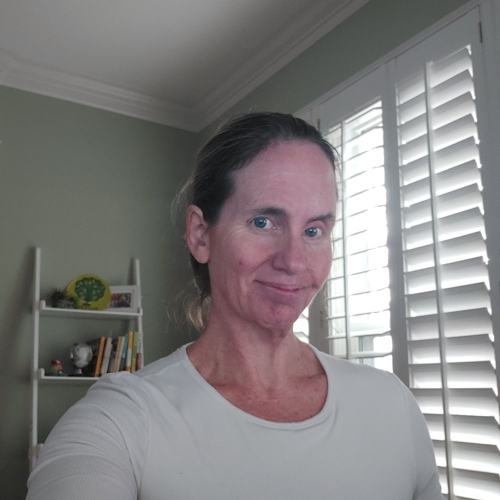 Karen McKernan