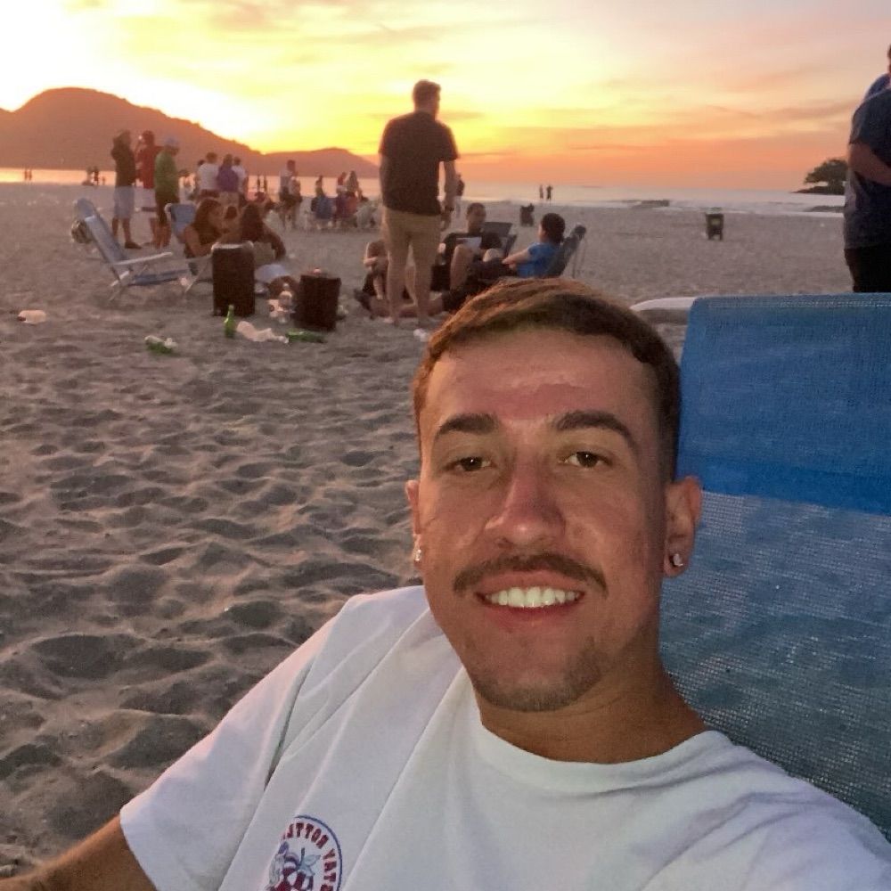 Junior Martins