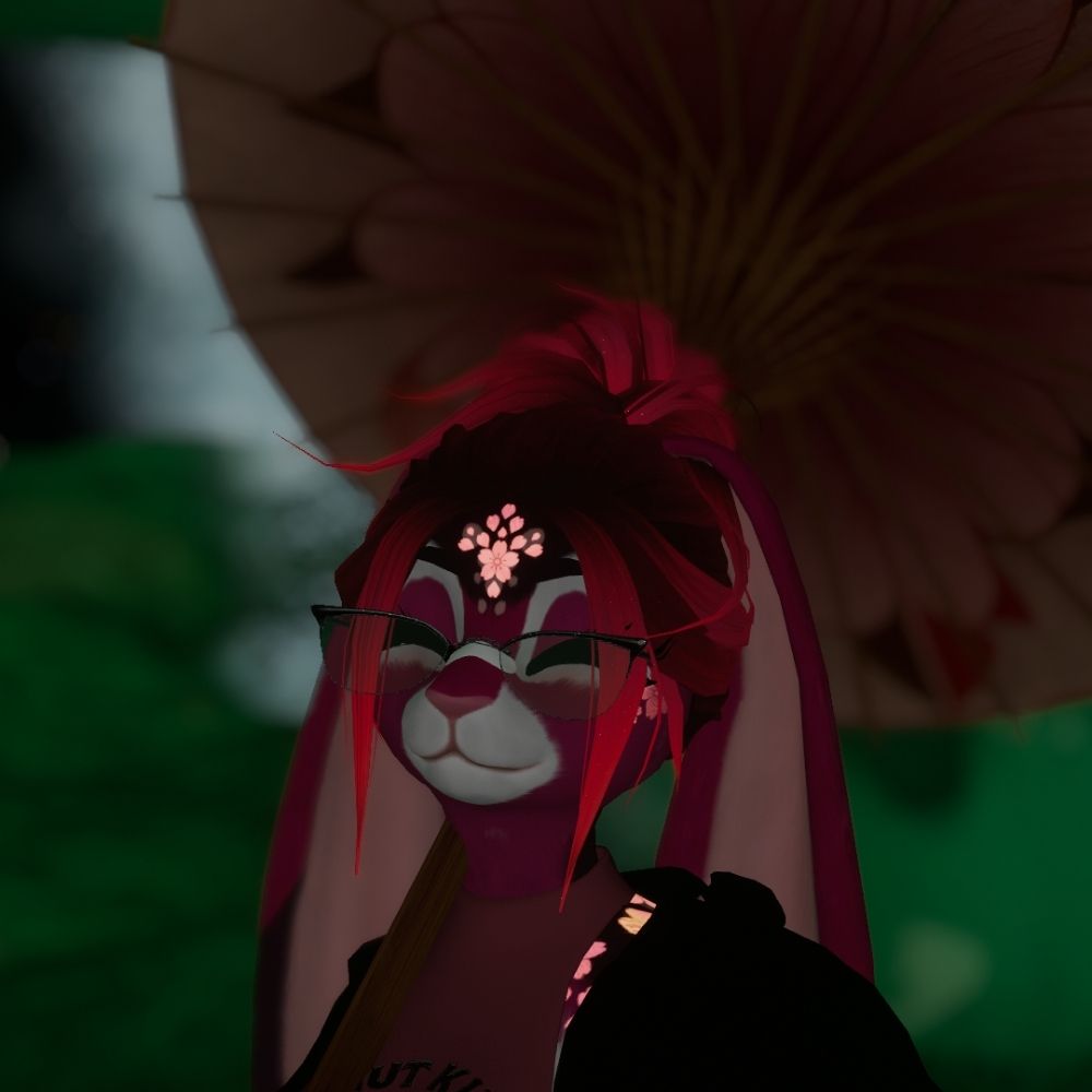 LucyTheBunny