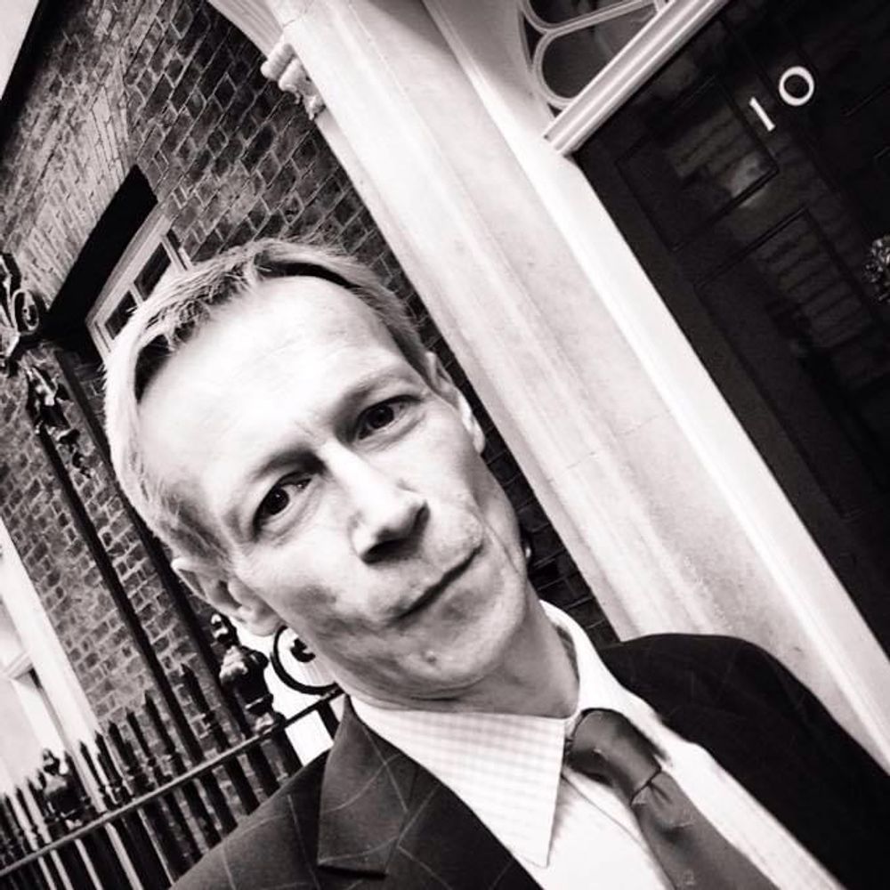 David Cornock