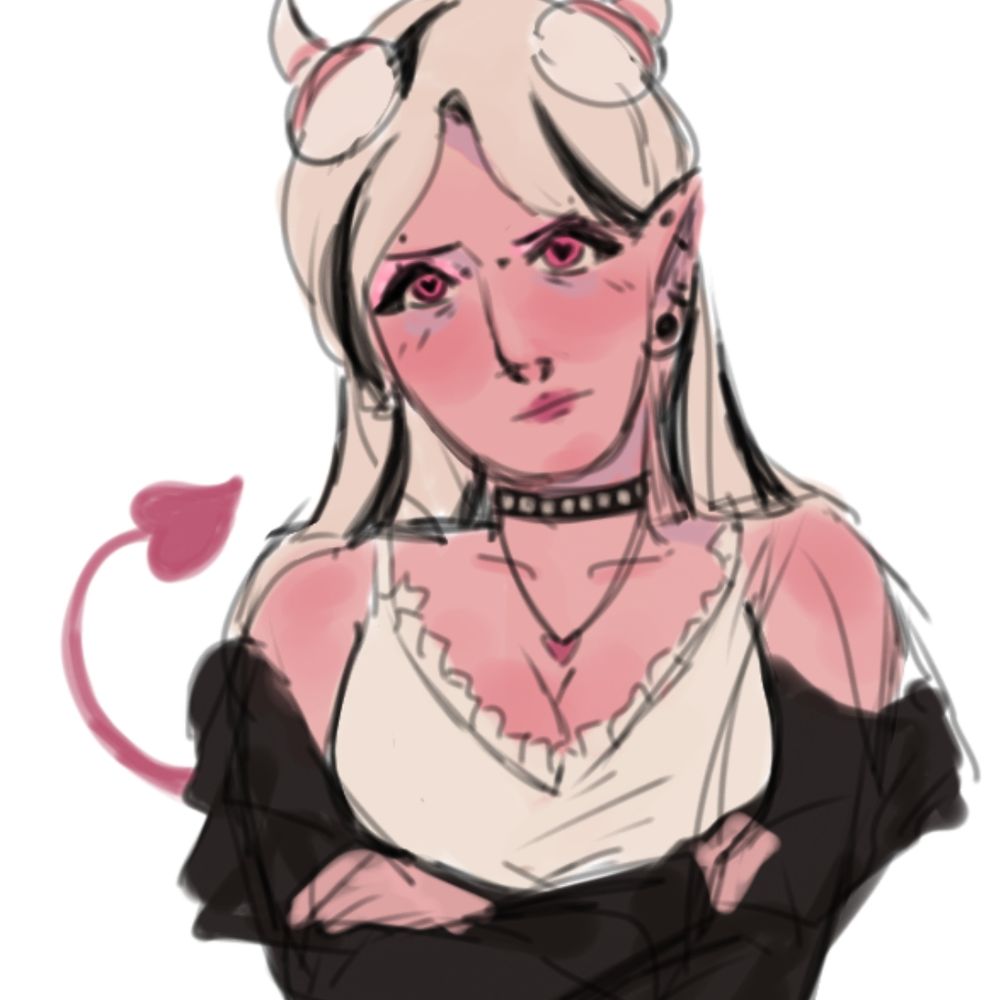 Maggs (she/him)